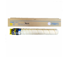 Compatible Hyb Konica Minolta TN-328Y (AAV8250) Yellow