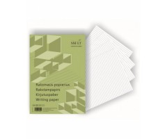 Writing paper SMLT, A3, lined (100)