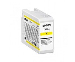 Epson T47A4 (C13T47A400), geltona kasetė