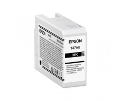 Epson T47A8 (C13T47A800), juoda matinė kasetė