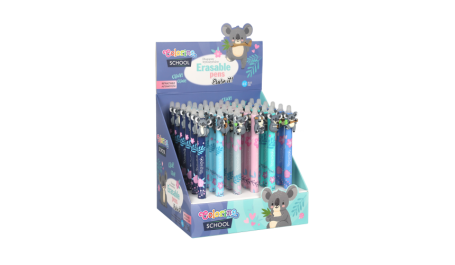 Automatinis trinamasis tušinukas Colorino Koala