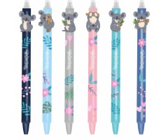 Automatinis trinamasis tušinukas Colorino Koala