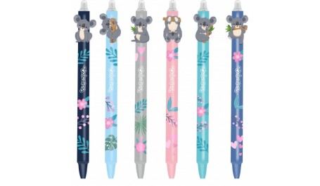 Automatinis trinamasis tušinukas Colorino Koala