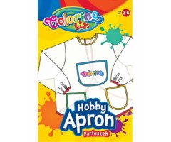 Prijuostė vaikams Colorino Kids