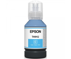 Epson T49H2 (C13T49H200), Mėlyna kasetė