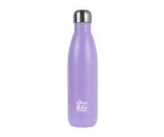 Termosas CoolPack Drink&Go 500 ml pastelinis violetinis