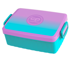 Pietų dėžutė CoolPack GRADIENT BLUEBERRY