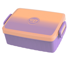 Pietų dėžutė CoolPack GRADIENT BERRY