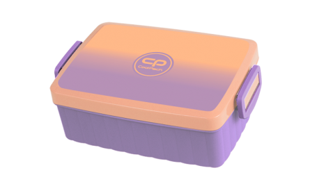 Pietų dėžutė CoolPack GRADIENT BERRY