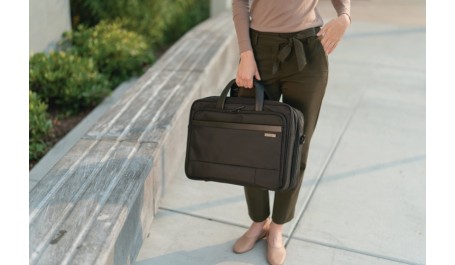 Krepšys kompiuteriui Kensington Contour 2.0 17 Briefcase