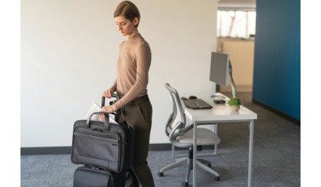 Krepšys kompiuteriui Kensington Contour 2.0 17 Briefcase