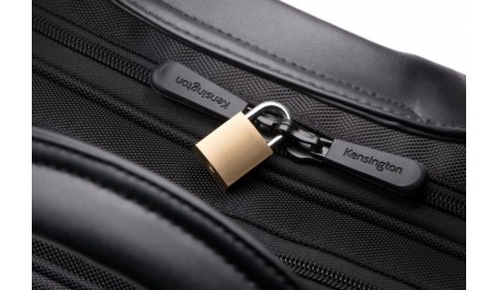 Krepšys kompiuteriui Kensington Contour 2.0 17 Briefcase