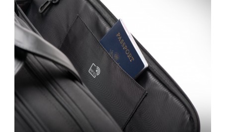 Krepšys kompiuteriui Kensington Contour 2.0 17 Briefcase