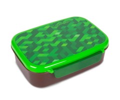 Pietų dėžutė CoolPack City Jungle Foody