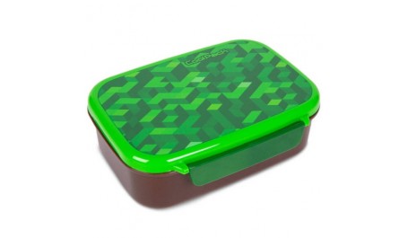 Pietų dėžutė CoolPack City Jungle Foody