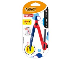 Bic Skriestuvas mokyklinis Explore