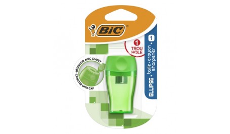 Bic Drožtukas Ellipse, su konteineriu