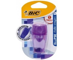 Bic Drožtukas Ellipse, su konteineriu