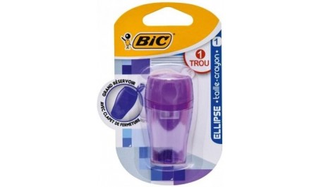 Bic Drožtukas Ellipse, su konteineriu