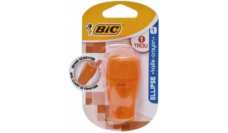 Bic Drožtukas Ellipse, su konteineriu