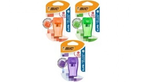 Bic Drožtukas Ellipse, su konteineriu