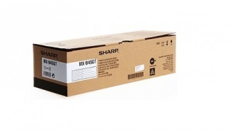 Sharp (BP-GT200), juoda kasetė