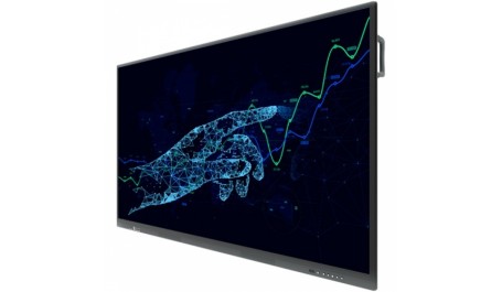 Prestigio Solutions MultiBoard (Monoblock) 65 inch Light Series: UHD: 3840x2160,