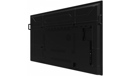 Prestigio Solutions MultiBoard (Monoblock) 65 inch Light Series: UHD: 3840x2160,