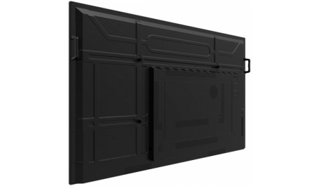 Prestigio Solutions MultiBoard (Monoblock) 65 inch Light Series: UHD: 3840x2160,