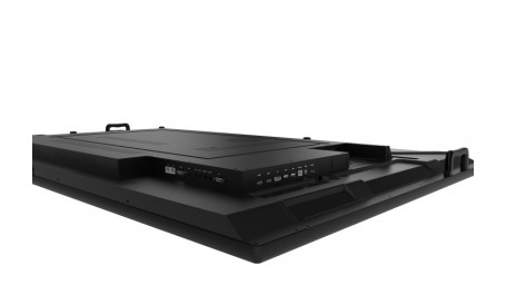 Prestigio Solutions MultiBoard (Monoblock) 65 inch Light Series: UHD: 3840x2160,