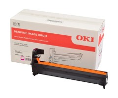 Oki Drum C823/833/843 (46438002), Purpurinė kasetė