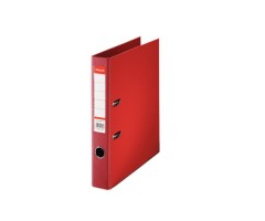 Segtuvas Esselte , A4/50 mm, standartinis, raudonas