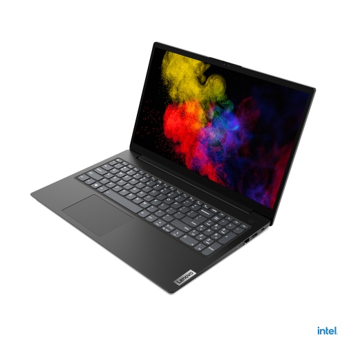 Nešiojamas kompiuteris Lenovo V15 G2 15.6 inch FHD i5-1135G7 8GB 256SSd USB-C RJ-45 TPM2 W10H