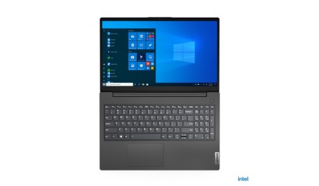 Nešiojamas kompiuteris Lenovo V15 G2 15.6 inch FHD i5-1135G7 8GB 256SSd USB-C RJ-45 TPM2 W10H