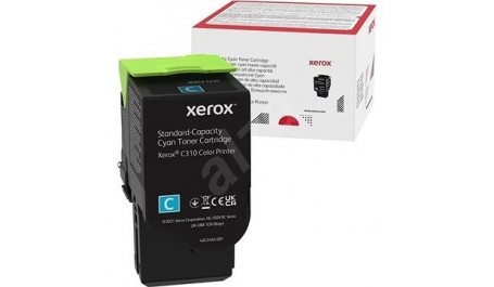 Xerox (006R04361), Mėlyna kasetė