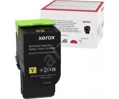 Xerox (006R04363), Geltona kasetė
