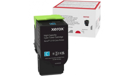 Xerox (006R04369), Mėlyna kasetė