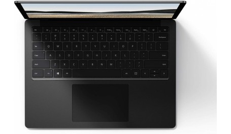 Nešiojamas kompiuteris Microsoft Surface Laptop 4 13,5 inch, SSD 512GB, CPU i5, RAM 8, Juodas