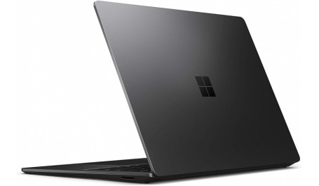 Nešiojamas kompiuteris Microsoft Surface Laptop 4 13,5 inch, SSD 512GB, CPU i5, RAM 8, Juodas