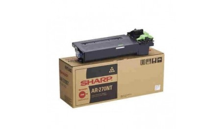 Sharp (AR310LT), juoda kasetė