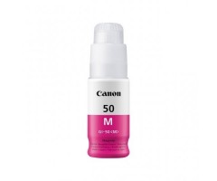 Canon GI-50 M (3404C001), Purpurinė kasetė