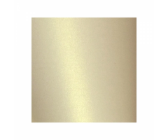 Dekoratyvinis popierius Curious Metallic, A4, 120g, šampano spalvos  (50)