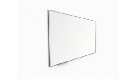 Projekcijos ir sauso valymo rašymo lenta 2510 x 1340 mm