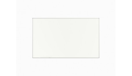 Projekcijos ir sauso valymo rašymo lenta 2510 x 1340 mm