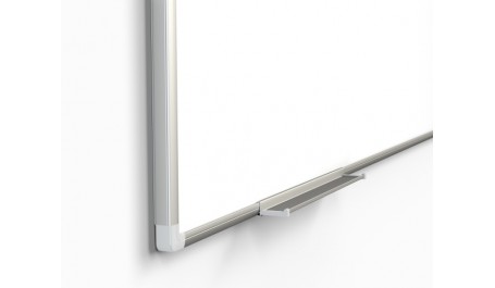 Projekcijos ir sauso valymo rašymo lenta 3010 x 1340 mm