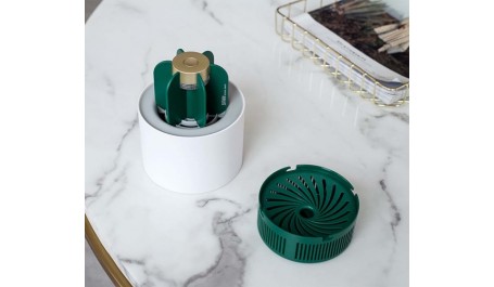 Kaktusų uodų/vabzdžių naikinimo lempa Eletric UV šviesa