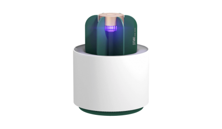 Kaktusų uodų/vabzdžių naikinimo lempa Eletric UV šviesa