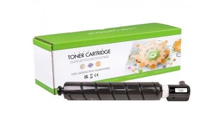 Neoriginali Static Control Kyocera TK-6325 (1T02NK0NL0), Juoda kasetė