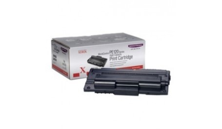 Xerox Cartridge Black (106R01048)
