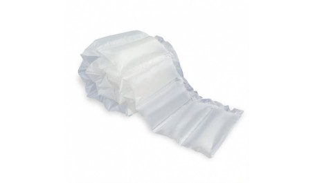 Pripučiamų pakavimo oro maišelių juosta, 500 m